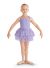 Bloch Child Gaea Cap Sleeve Tutu Leotard- CR5671