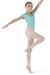 Bloch Child  Aryana Fold down waist Short- CR6514B