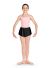 Bloch Child Ciarah Curved Hem Skirt- CR7111