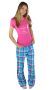 Thrive Dancewear- I Dream of Dance Lounge Wear
