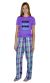 Thrive Dancewear Dance, Sleep, Dance Lounge Wear- PJ3