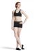 Bloch Adult Curve Suprima Short- DCO1696