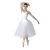 DanzNmotion Adult Professional Romantic Tutu- 607A