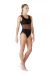 Bloch Adult Rhoda Mesh Tank Leotard- FM5039