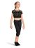 Bloch Child Crop Pant- FP5217C