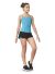 Bloch Child Eriana Two Layer Short- FR5181C