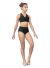 Bloch Child Neela High Waisted Dance Brief- FR5186C