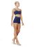 Bloch Adult Becca Camisole Crop Top- FT5144