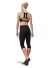 Bloch Adult Juna Mesh Panel Back Crop Top- FT5145