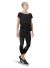 Bloch Adult Rosy Mesh Tie Back T-shirt- FT5156