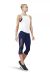 Bloch Adult Lyrik Mesh Back Tank Top - FT5159