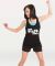 Body Wrappers Adult MoveTECH™ Screenprinted Loose-Fit Ultra Lightweight Pullover- H803S