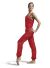 Bloch Adult Reversible Jumpsuit- IM903