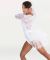 Body Wrappers Adult Three Tiered Sosoft™ Bustle- K283