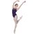 Sansha Adult Algia Sleeveless Leotard- KH2558M