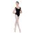 Sansha Adult Desire Cap Sleeve Leotard- KH3513M