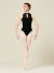 Bloch Adult Latrishia Animal Print Mesh Halter Leotard- L2385