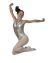 Sansha Adult Ciara Sleeveless Leotard- L2512P