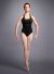 Bloch Adult Idalia Cross Back Tank Leotard- L3105
