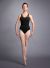 Bloch Adult Amita Mesh Back Tank Leotard- L3115