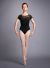 Bloch Adult Vidalia Cap Sleeve Leotard- L3549