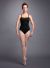 Bloch Adult Miro Mesh Back Camisole Leotard- L3597