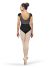 Bloch Adult Ladies Dhara Scoop Back Cap Sleeve Leotard- L4902