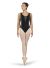 Bloch Adult Ladies Esrah Open Back Tank Leotard- L4955