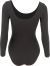 Bloch Adult Basic Long Sleeve Leotard (Tall)- L5409T