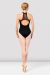 Bloch Adult Nala Halter Neck Open Back Leotard- L5555
