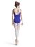 Bloch Adult Scoop Back Camisole Leotard- L8267