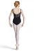 Bloch Adult Power Mesh Back Wide Strap Camisole Leotard- L8820