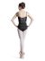 Bloch Adult Lunete Keyhole Waist Camisole Leotard- L9907