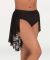 Body wrappers Adult Lace Drape- LC9111