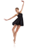 Leo's Adult Halter Neck Style Dress- LD132LP