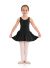 Leo's Child Skirted Tank Leotard- LD142CK