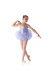 Leo's Child Sequin Trim Tutu- LD153CT
