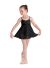 Leo's Child Glitter Dust Baby Doll Dress- LD164CK
