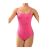 Sansha Adult Moria Camisole Leotard- LE1550M_1