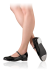 Leo's Child Chorus Tapper Tap Shoe- LS3304G