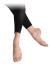Leo's Adult Firm-Fit Low Rise Capri Tights- LT7002L