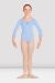 Mirella Child Vienna Three Quarter Sleeve Leotard - M117C