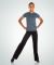 Body Wrapper Mens Dancewear Jazz pant- M191