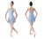 Aspire! Mirella Classwear Camisole Dress- M201L2