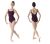 Mirella Aspire Classwear Camisole Leotard- M201L