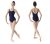 Mirella Aspire Classwear Camisole Leotard- M201LD 