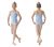 Mirella Aspire Classwear Child Seamed Camisole Leotard- M207C