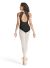 Bloch Adult Mirella Open Back Mesh Leotard- M2167LM