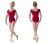 Mirella Aspire Classwear Child Cap Sleeve Leotard- M515C
