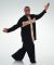 Body Wrappers Child Praise Cross Male Inspired Pullover- B622